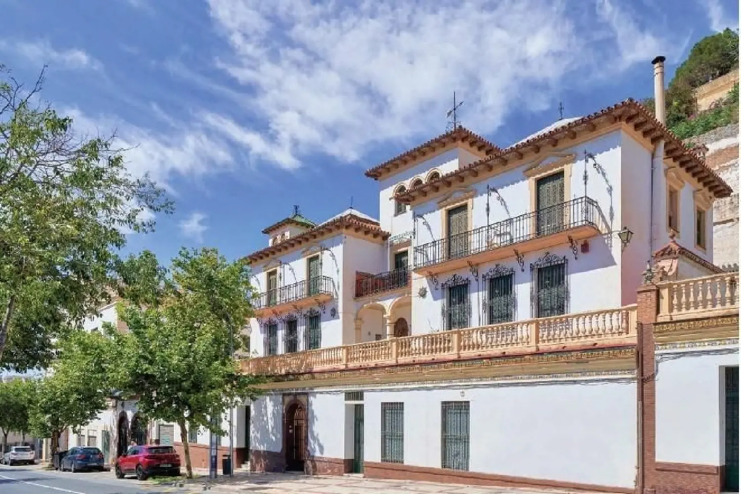  till salu lägenhet El Palo Málaga-Costa Del Sol 18