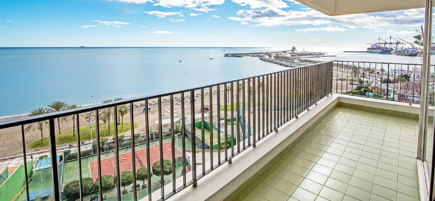  till salu lägenhet Málaga Este 29016 Málaga-Costa Del Sol 1