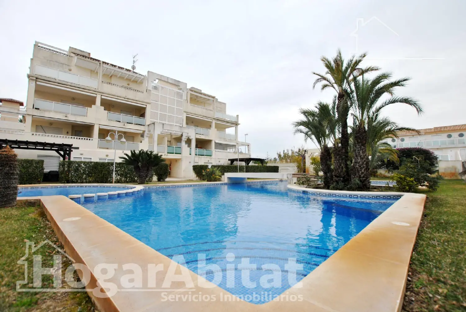  till salu lägenhet Platja D'oliva Safor 1