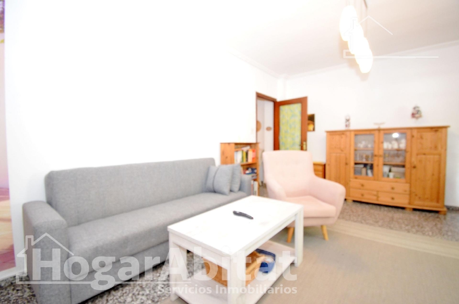  till salu lägenhet El Panorama Safor 7