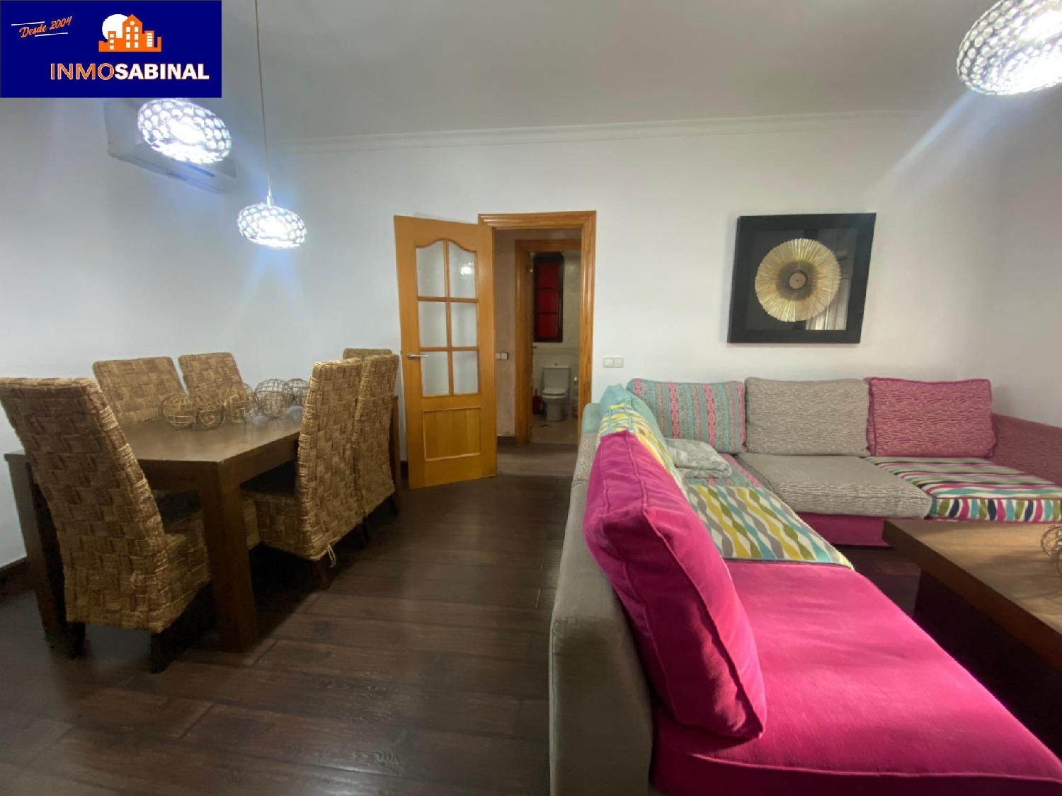  till salu lägenhet El Parador Poniente Almeriense 4