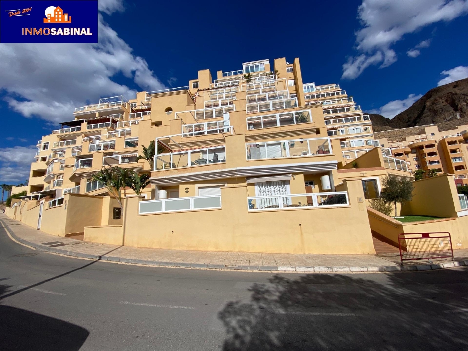  till salu lägenhet El Parador Poniente Almeriense 1