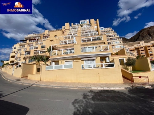 El Parador Poniente Almeriense lägenhet foto 6259698