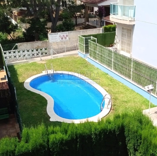 El Paraiso Baix Camp lägenhet foto 6218700