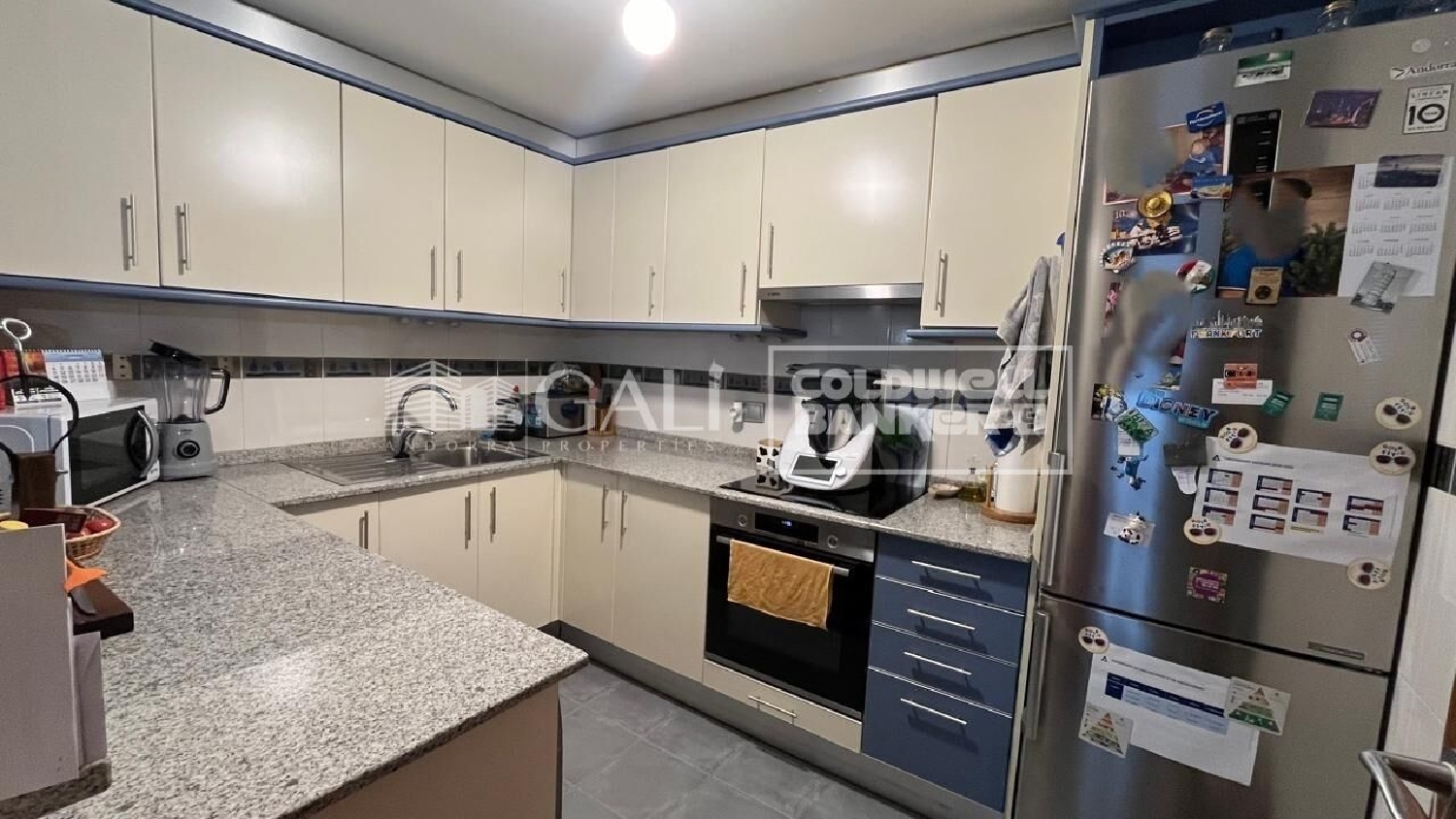  till salu lägenhet El Pas De La Casa Encamp 5