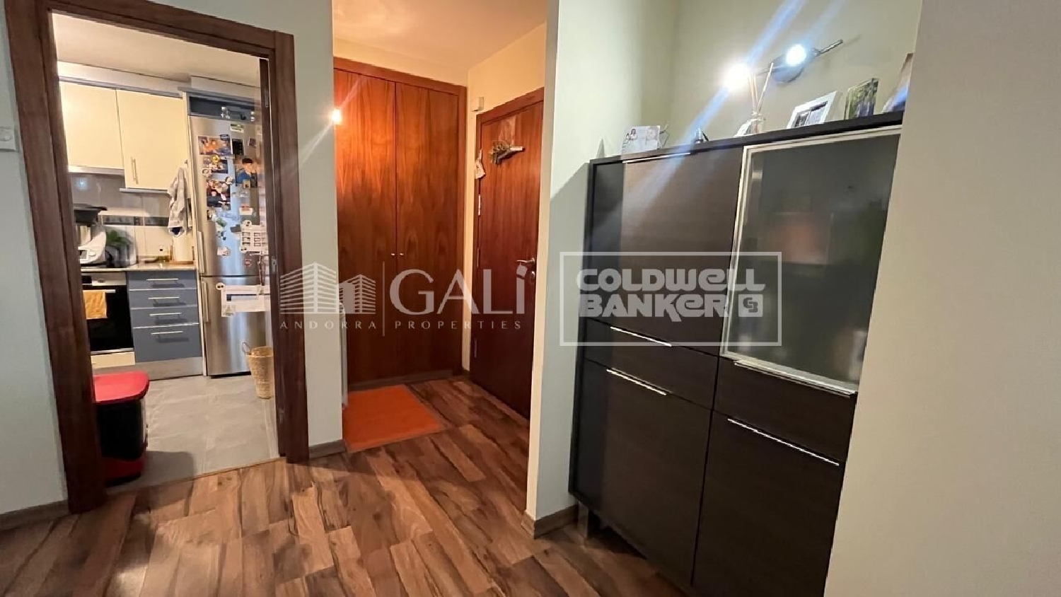  till salu lägenhet El Pas De La Casa Encamp 8