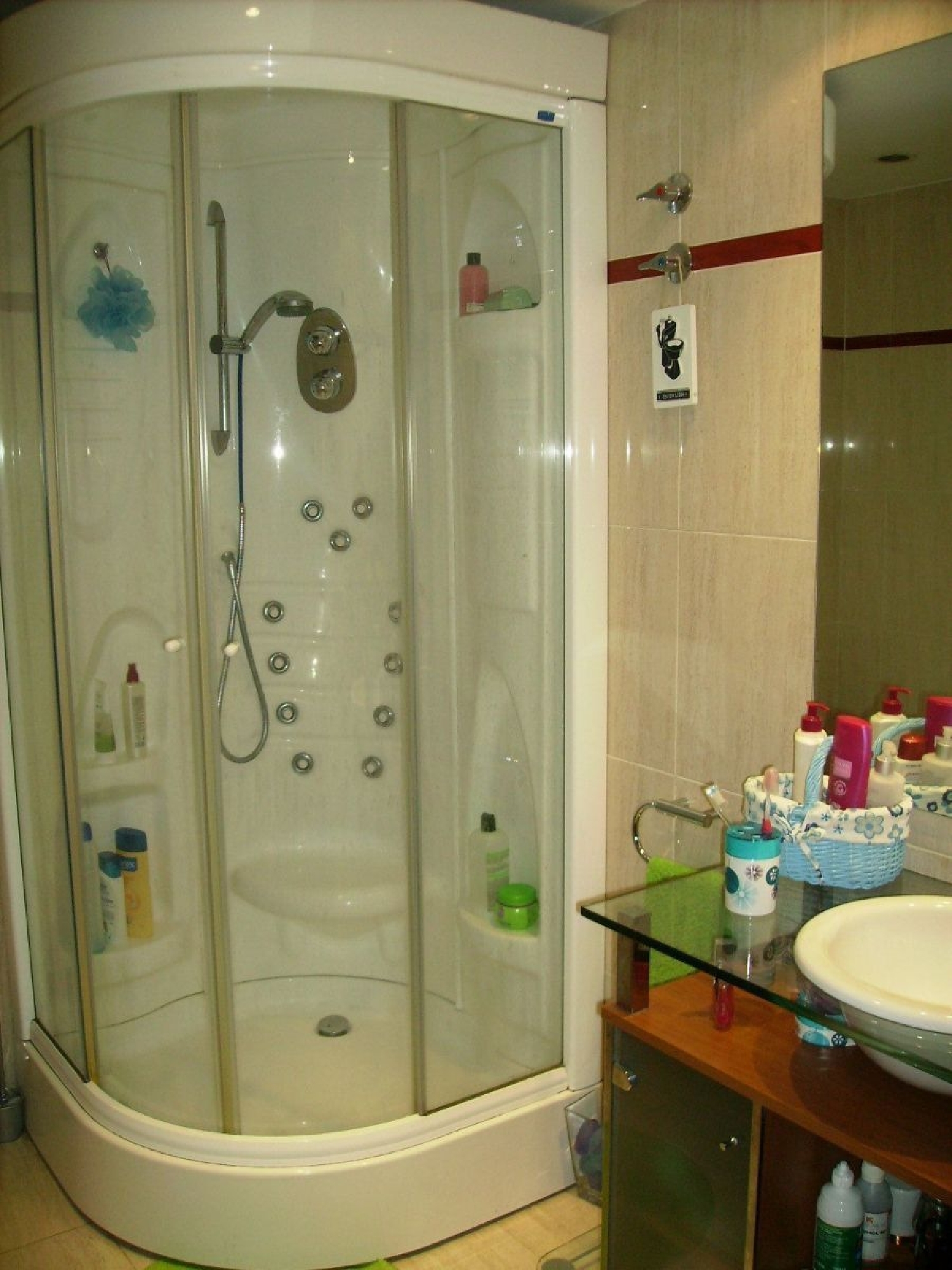  en venta apartamento Les Bons Encamp 7