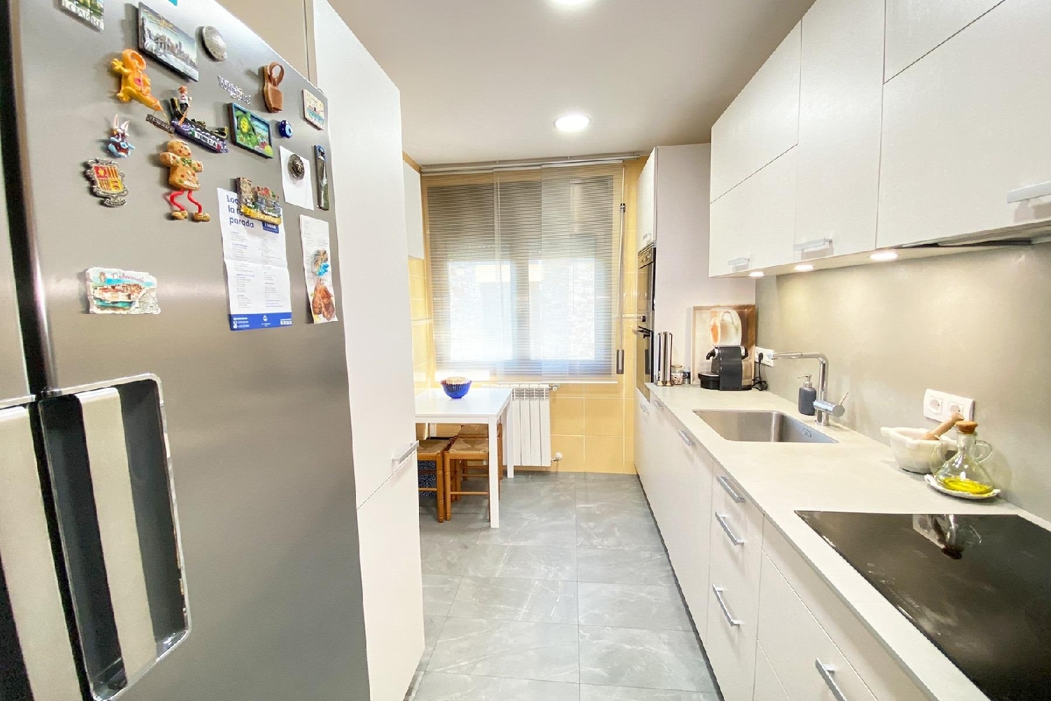 till salu lägenhet El Pas De La Casa Encamp 8