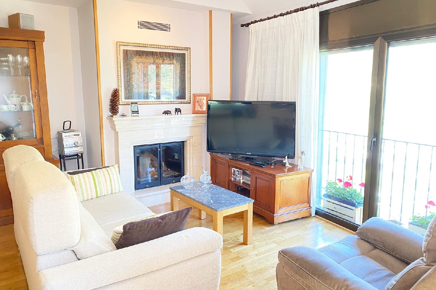 till salu lägenhet El Pas De La Casa Encamp 3