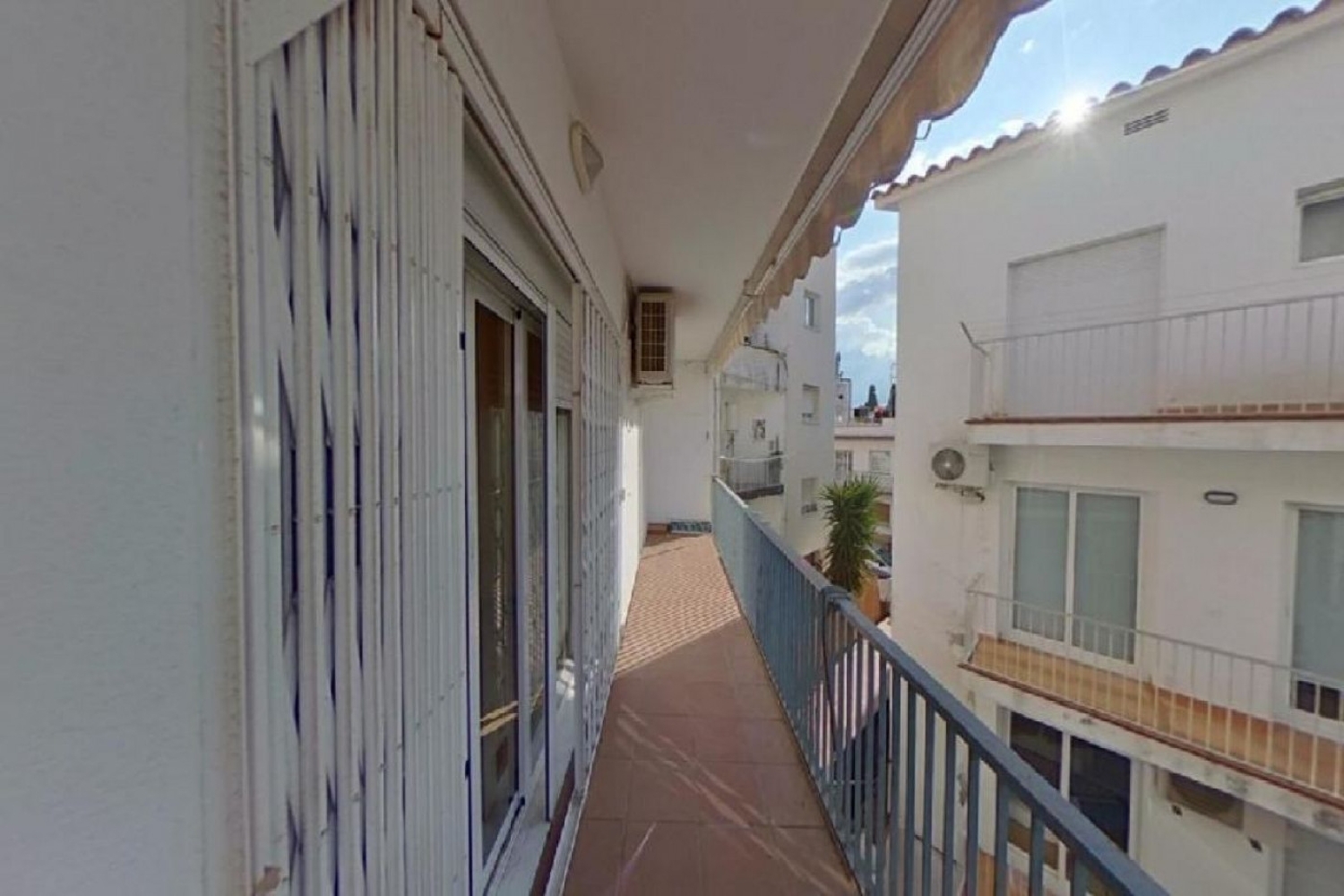  till salu lägenhet El Passeig Maritim Garraf 6