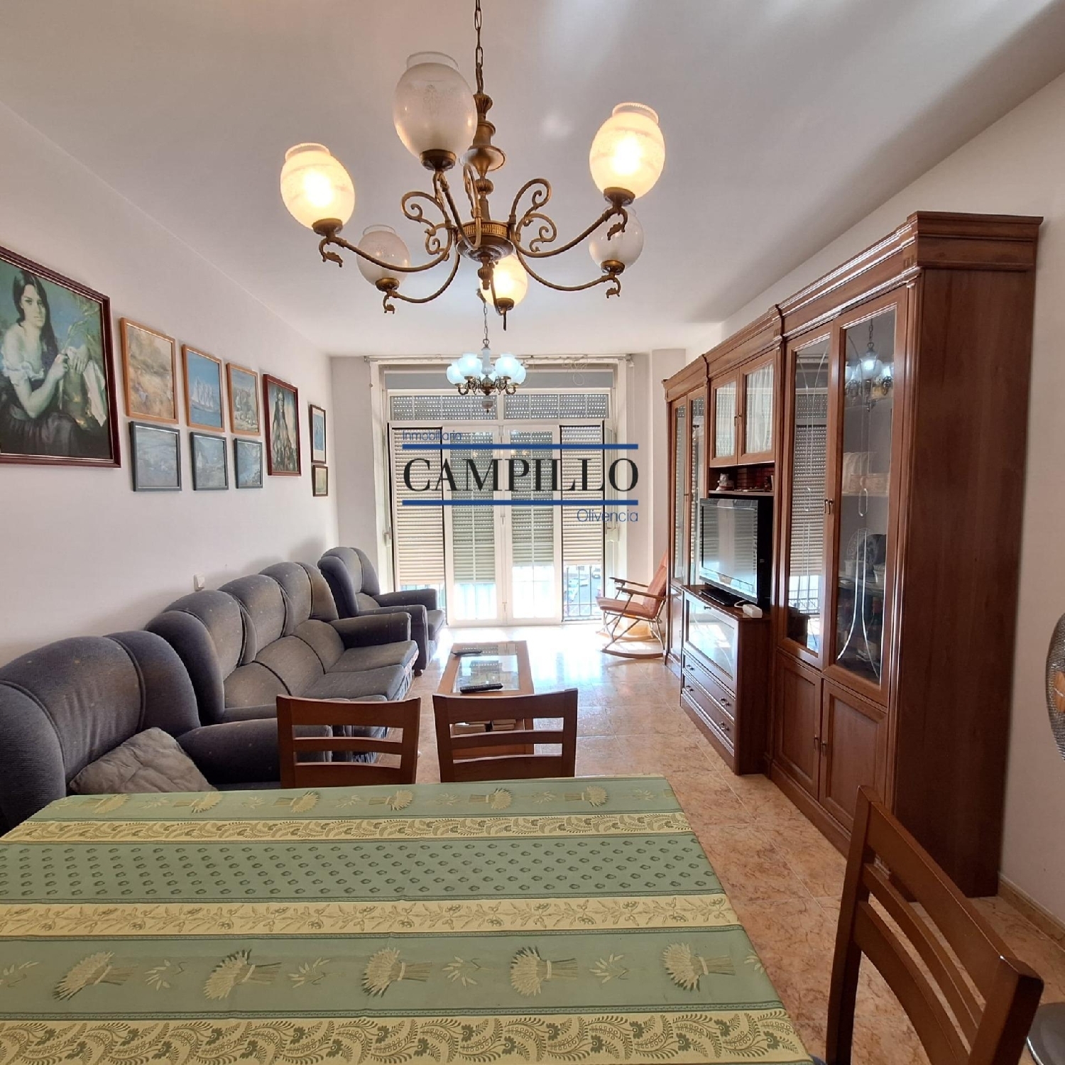  till salu lägenhet El Patio Poniente Almeriense 5