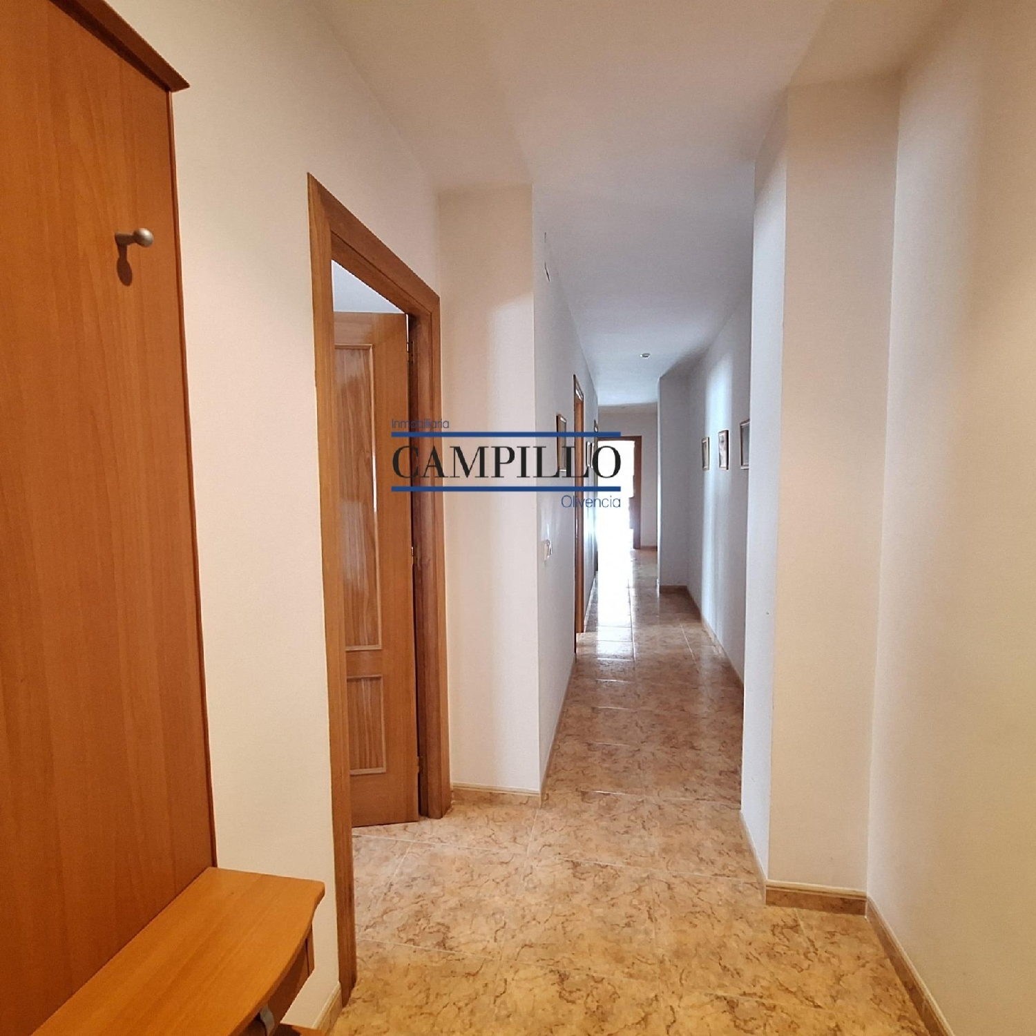 till salu lägenhet El Patio Poniente Almeriense 3