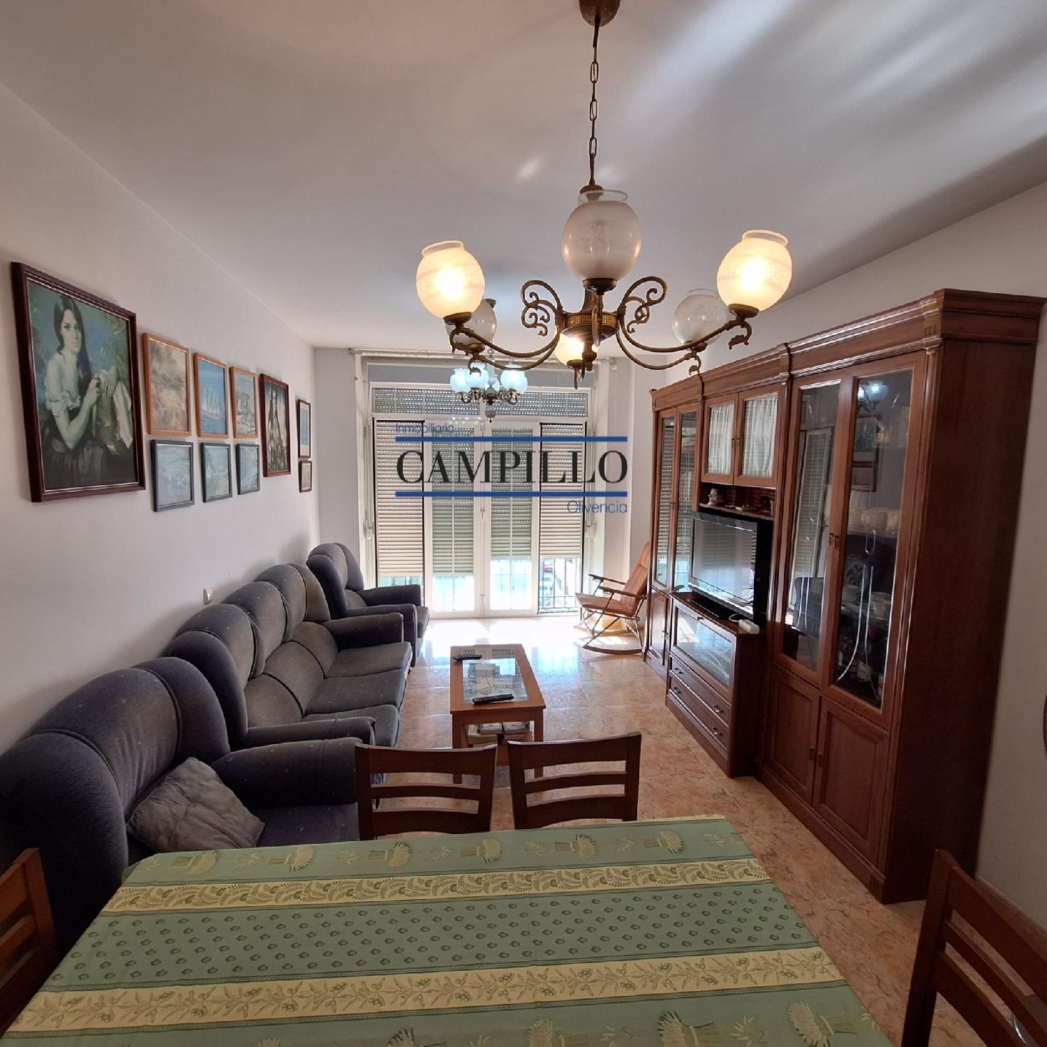  till salu lägenhet El Patio Poniente Almeriense 4
