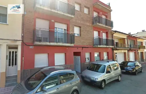 Roda De Ter Osona lägenhet foto 6169137