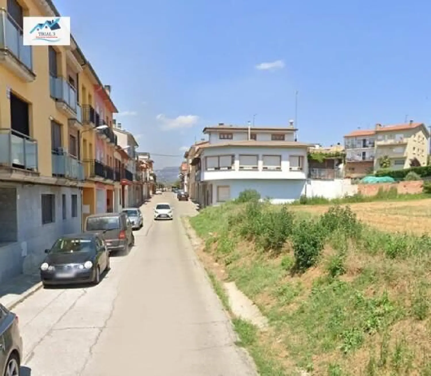 till salu lägenhet Roda De Ter Osona 3