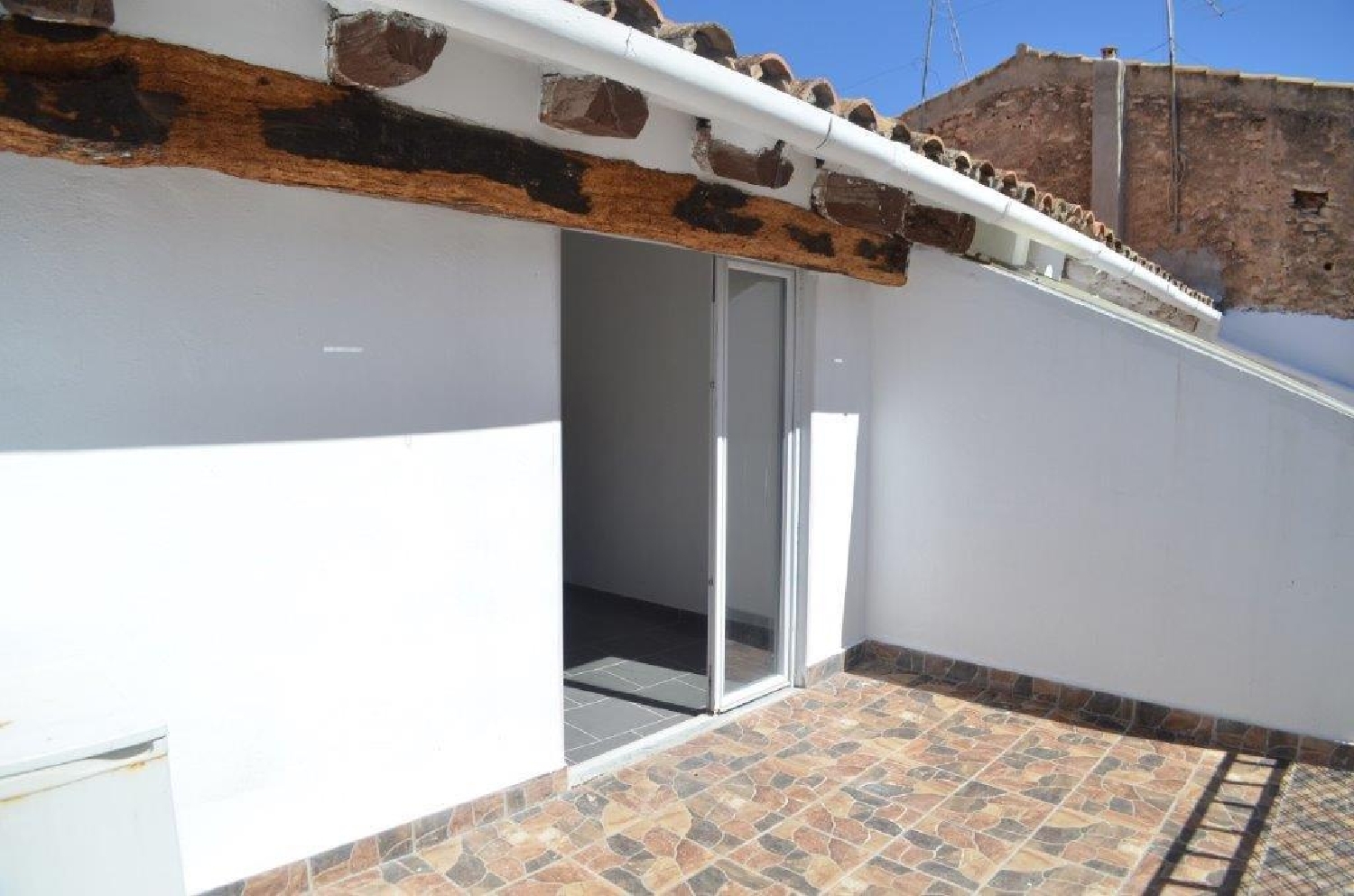 till salu lägenhet El Perelló Baix Ebre 3