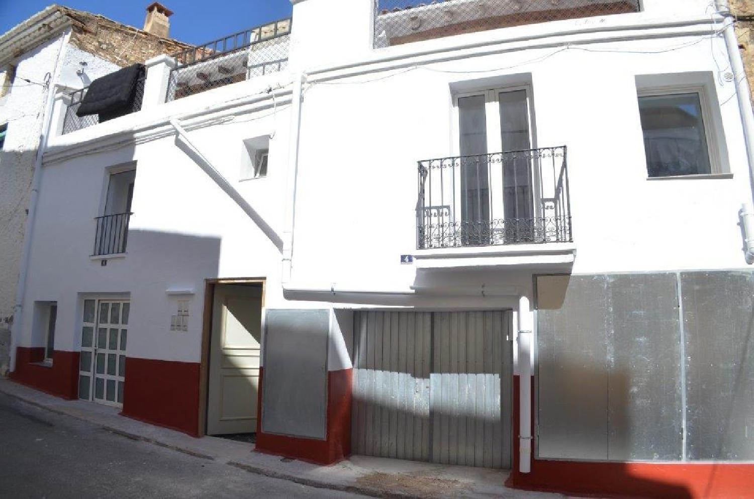  till salu lägenhet El Perelló Baix Ebre 1