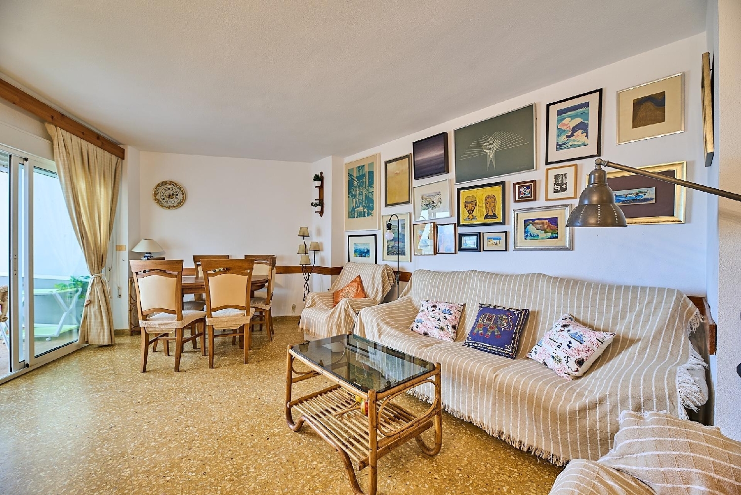 kaufen Wohnung Valencia Valencia 2