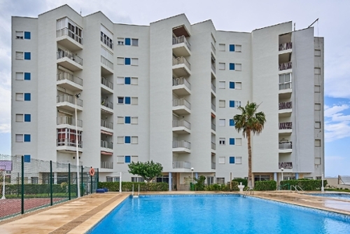 El Saler Valencia apartment foto 6240940