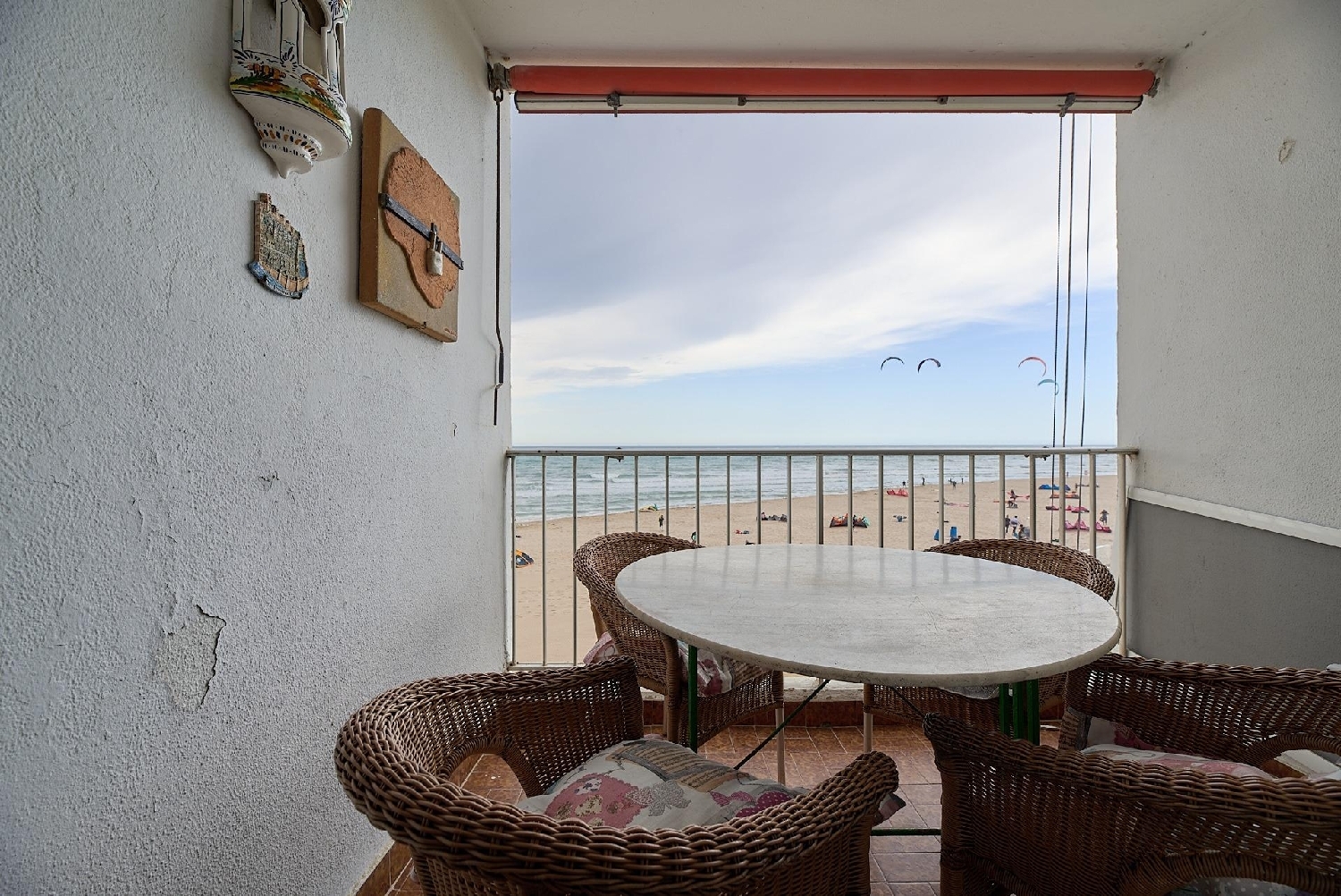 kaufen Wohnung Valencia Valencia 3