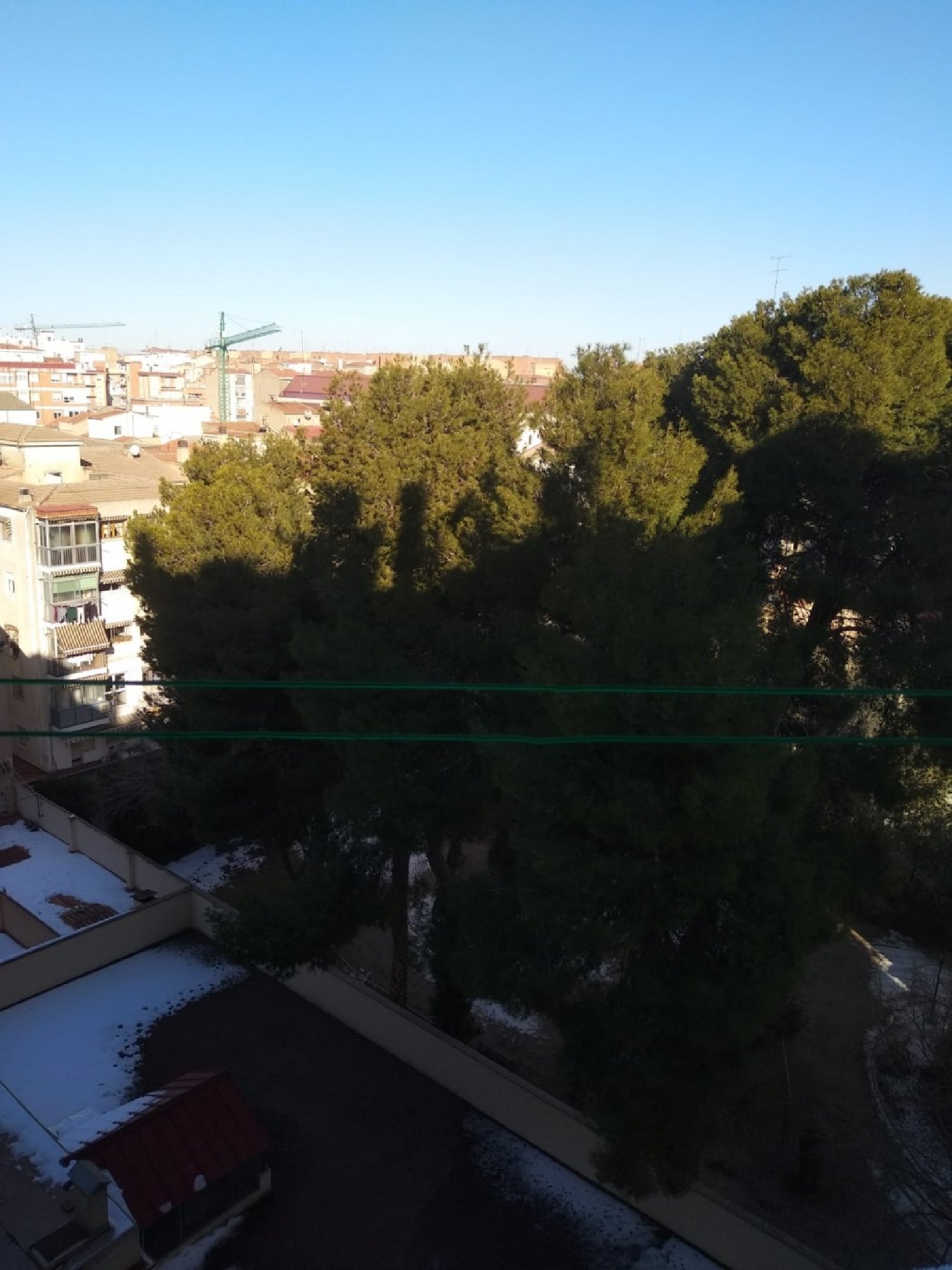 till salu lägenhet El Pilar-Feria Llanos De Albacete 2