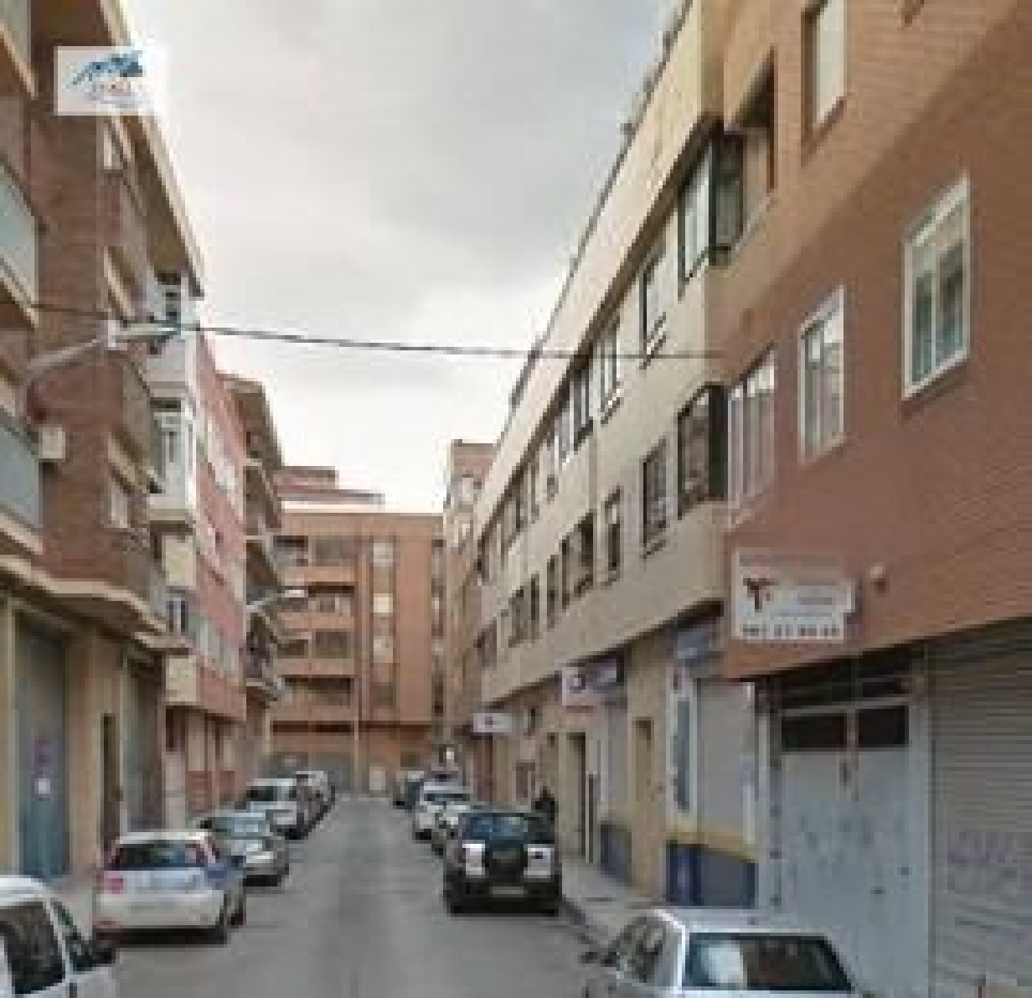 till salu lägenhet El Pilar-Feria Llanos De Albacete 1