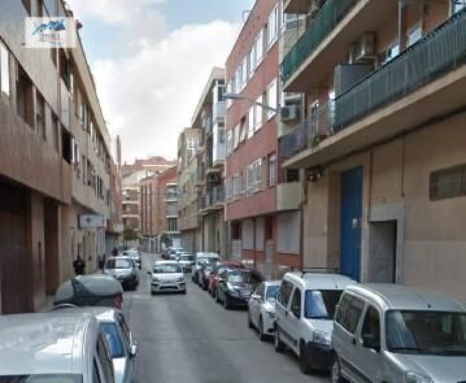 till salu lägenhet El Pilar-Feria Llanos De Albacete 2