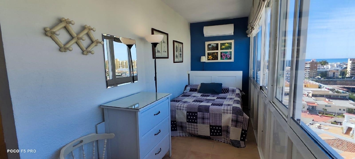 till salu lägenhet El Pinar Costa Del Sol Occidental 3