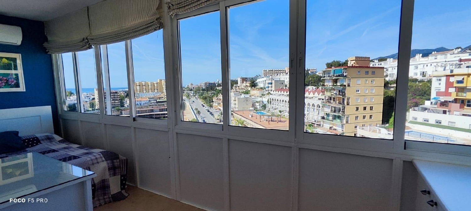  till salu lägenhet El Pinar Costa Del Sol Occidental 7