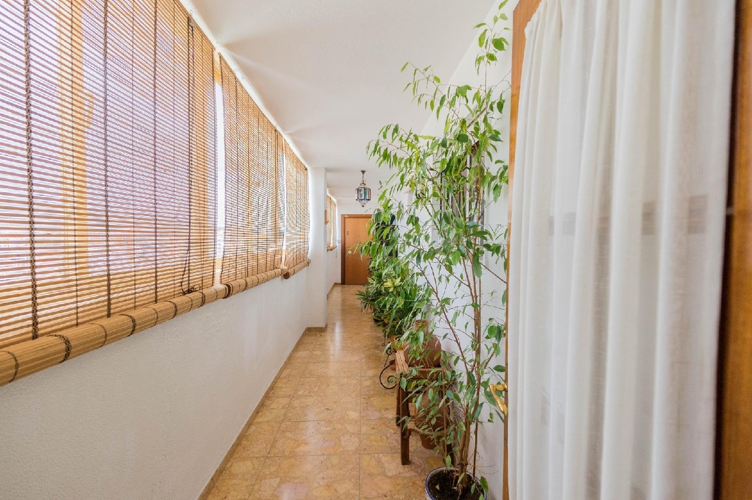  till salu lägenhet El Pinar Costa Del Sol Occidental 8