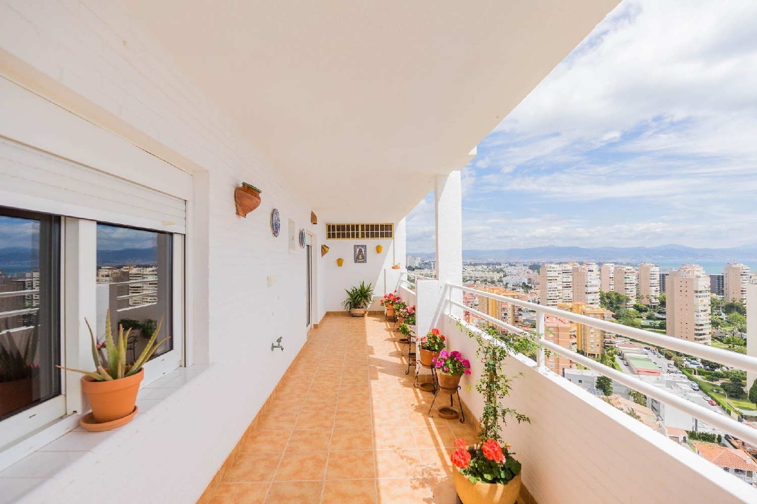  till salu lägenhet El Pinar Costa Del Sol Occidental 6