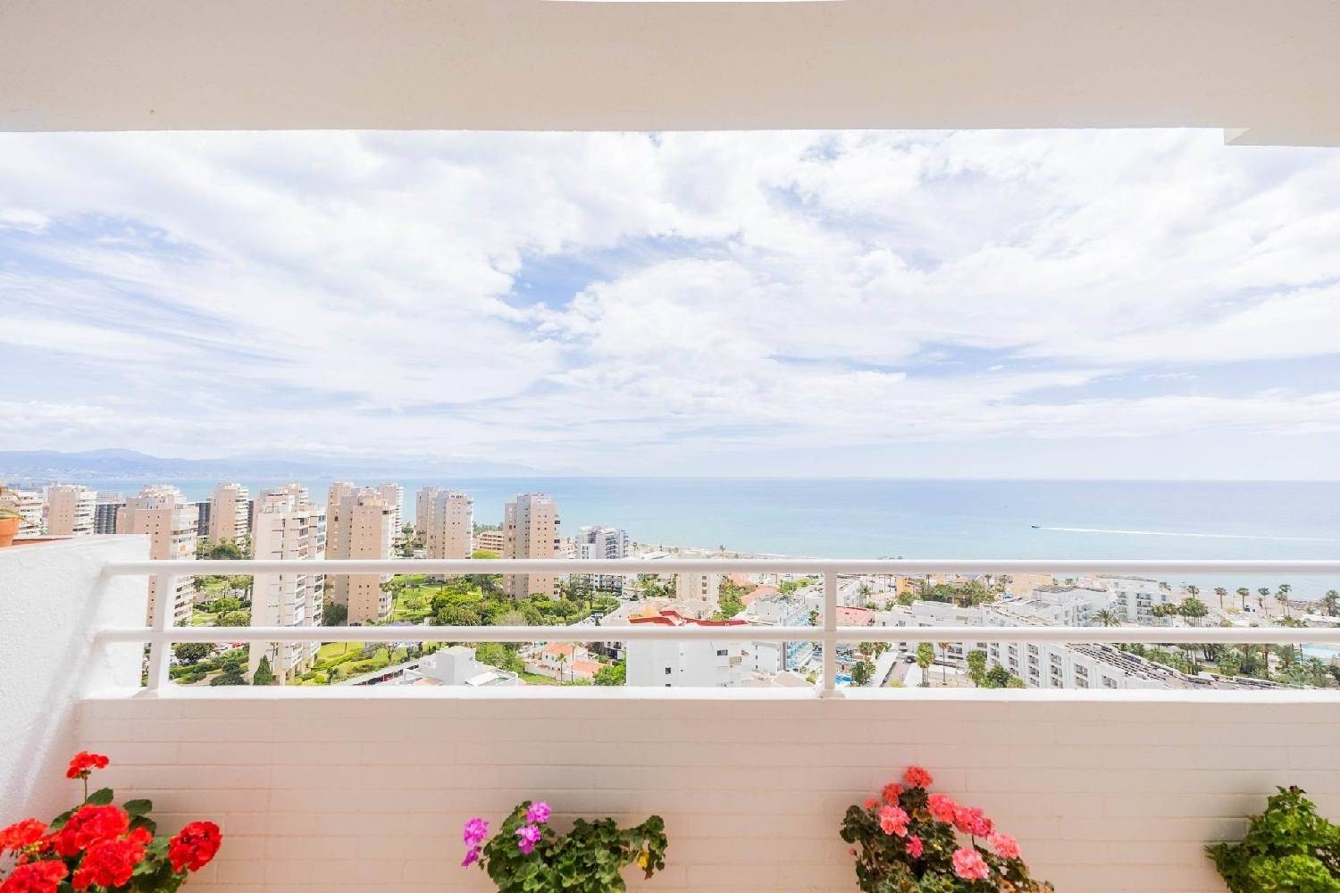  till salu lägenhet El Pinar Costa Del Sol Occidental 2