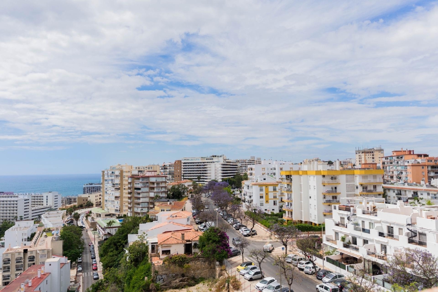  till salu lägenhet El Pinar Costa Del Sol Occidental 5