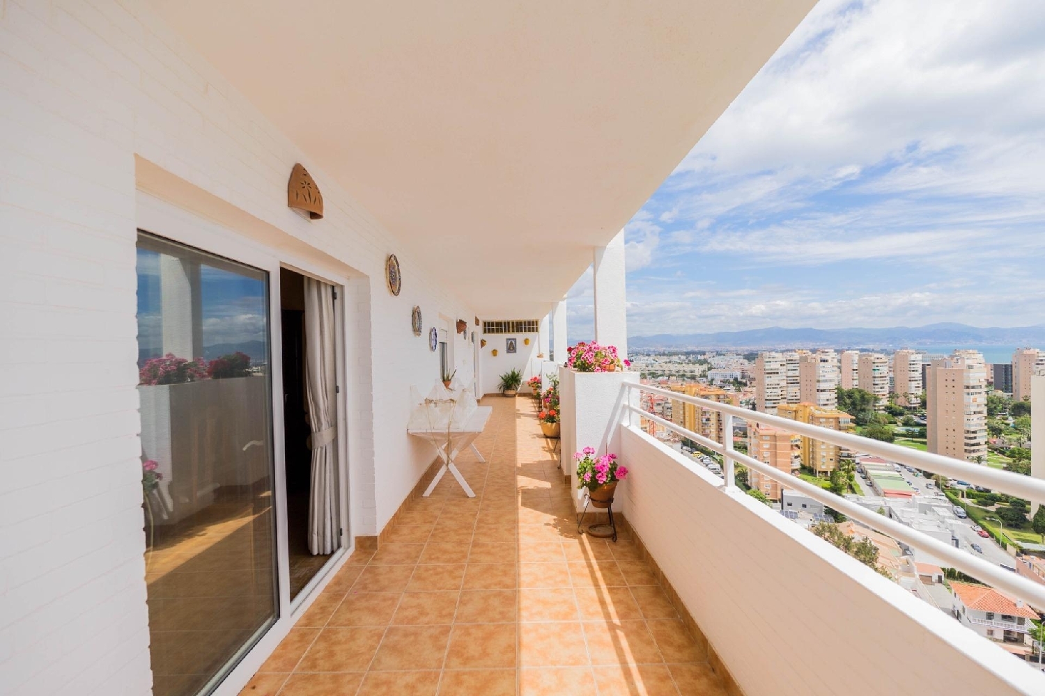  till salu lägenhet El Pinar Costa Del Sol Occidental 4