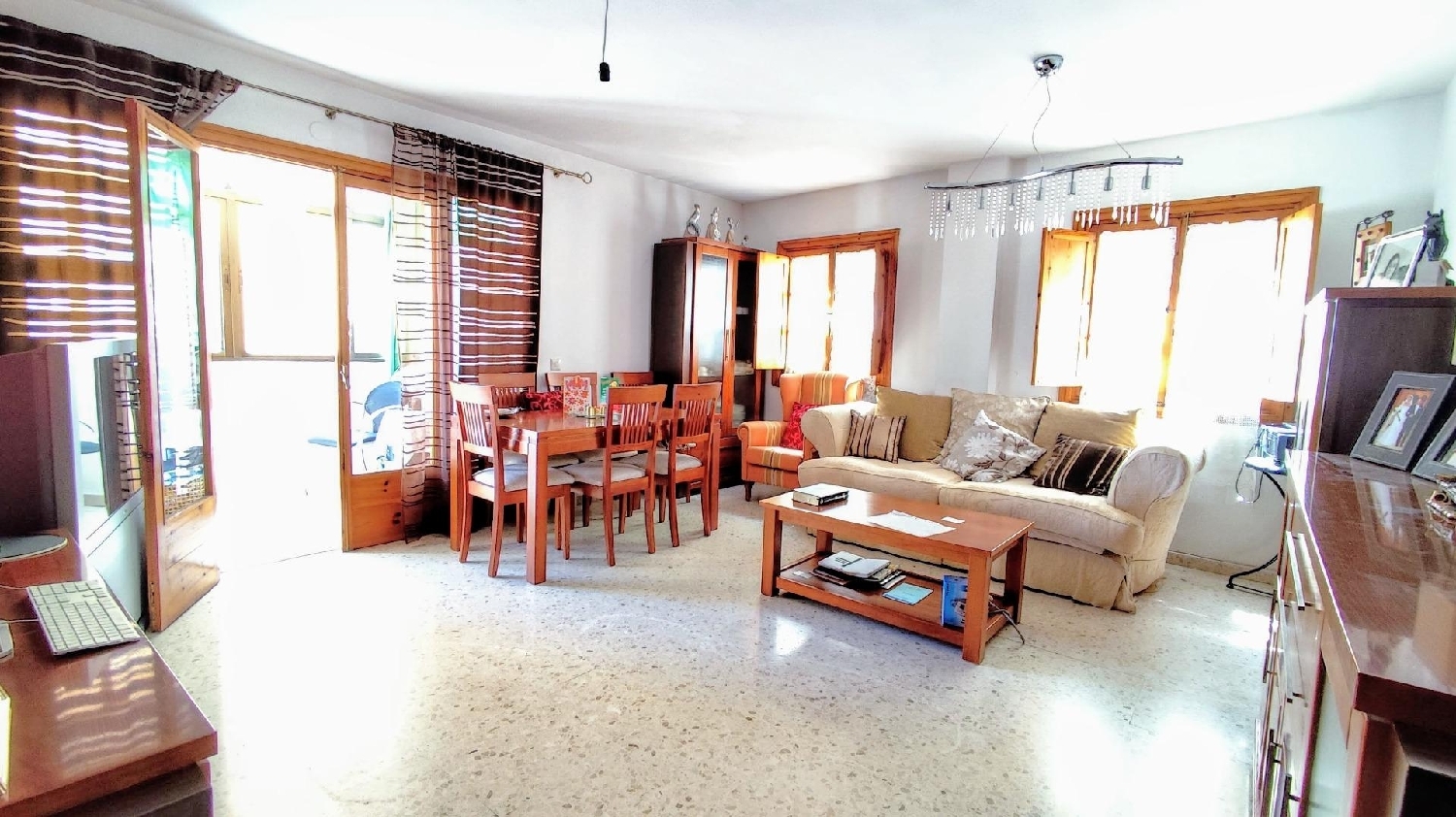  till salu lägenhet El Pinillo Costa Del Sol Occidental 6