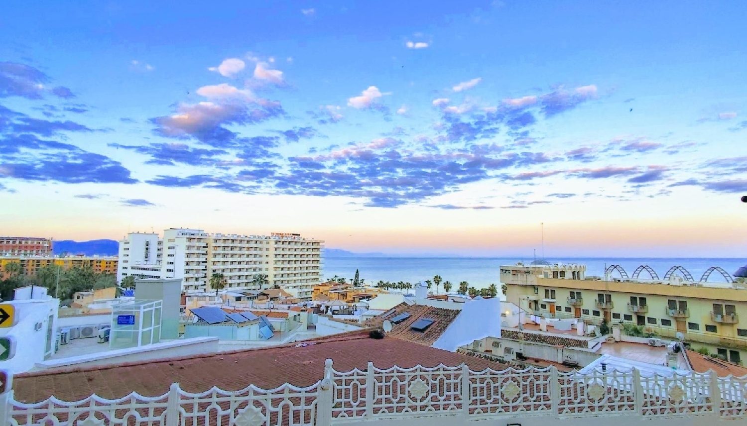  till salu lägenhet El Pinillo Costa Del Sol Occidental 4