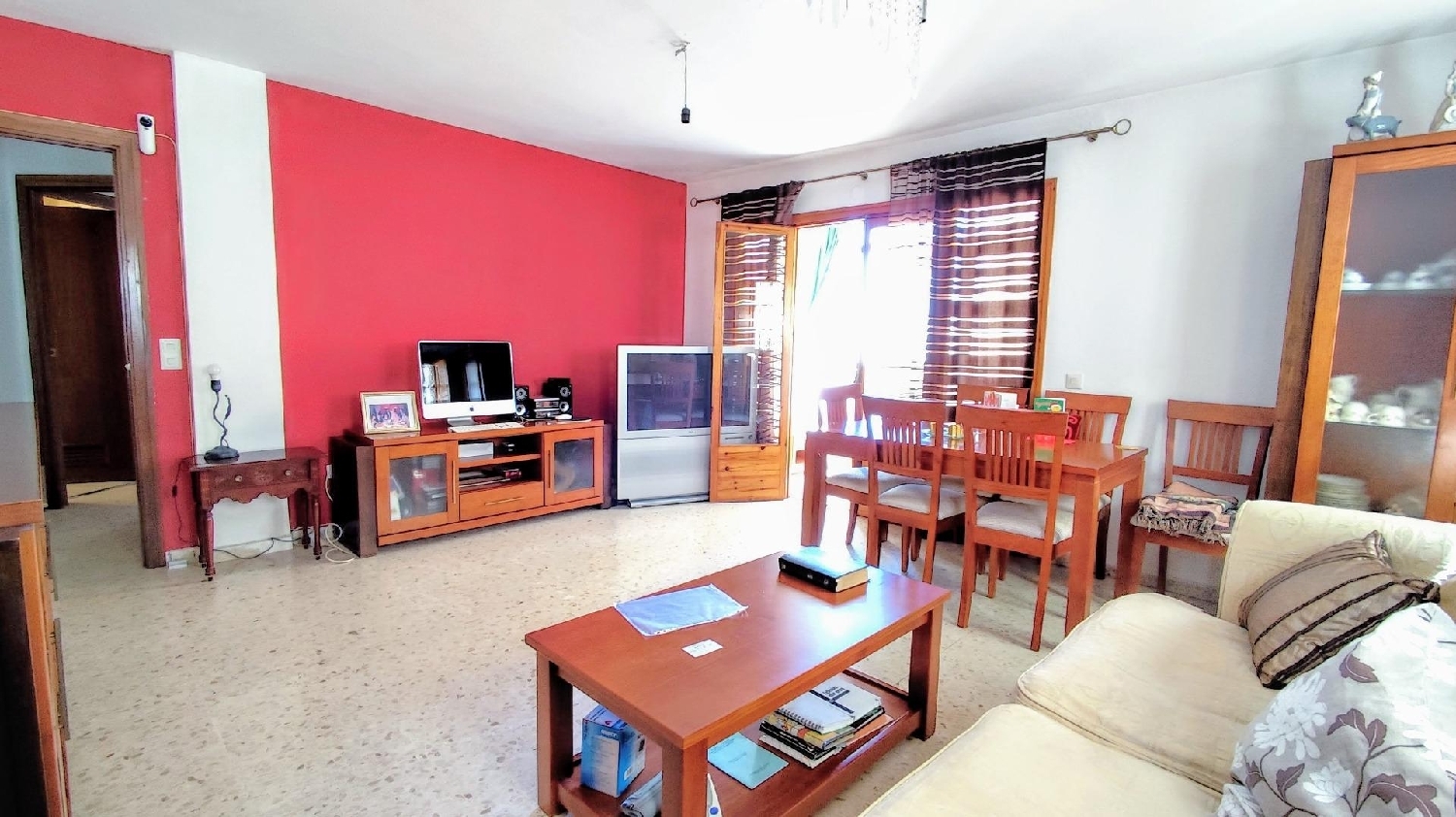  till salu lägenhet El Pinillo Costa Del Sol Occidental 5