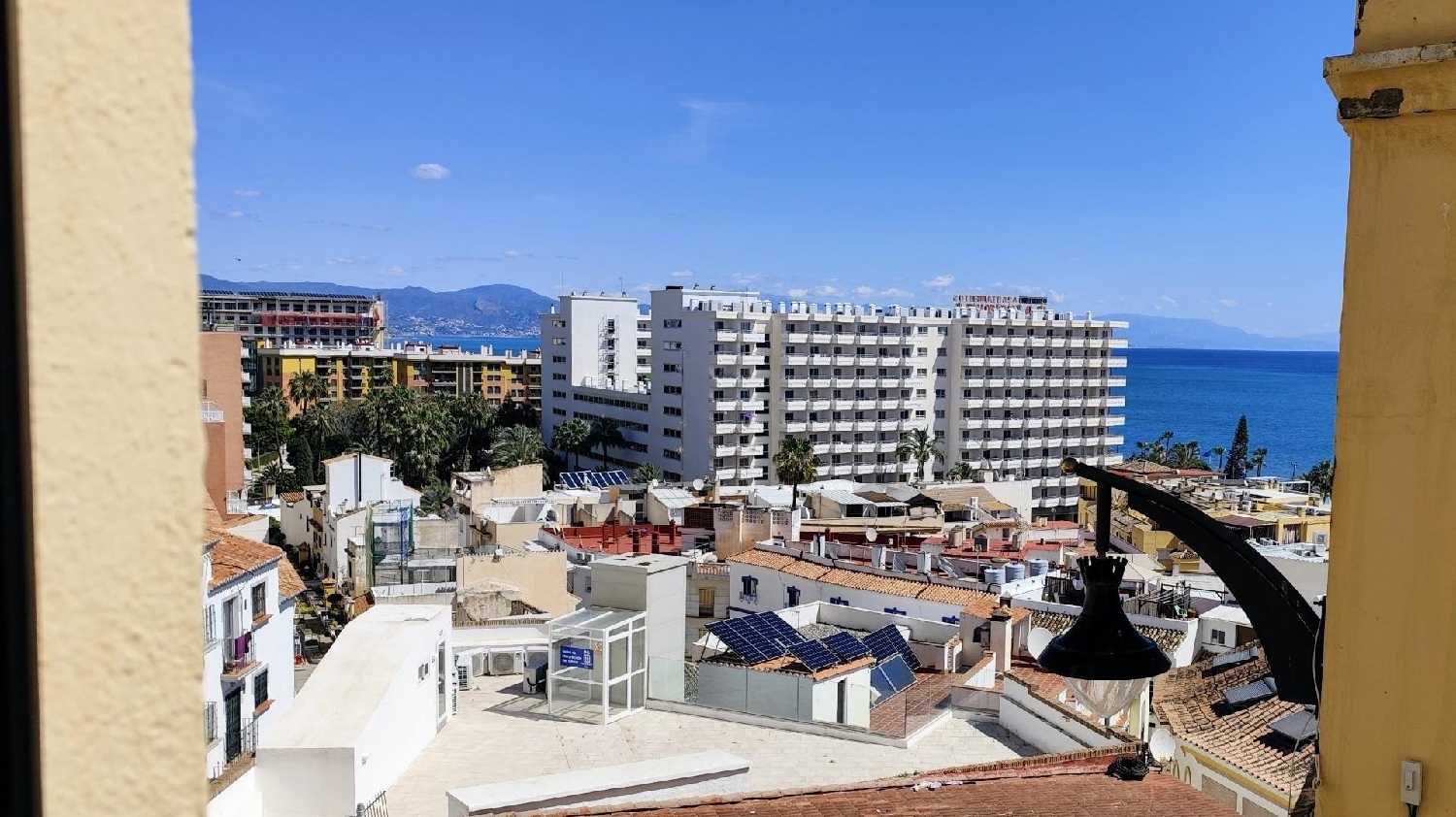  till salu lägenhet El Pinillo Costa Del Sol Occidental 7