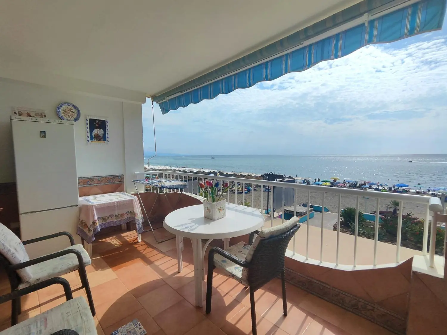  till salu lägenhet El Pinar Costa Del Sol Occidental 5