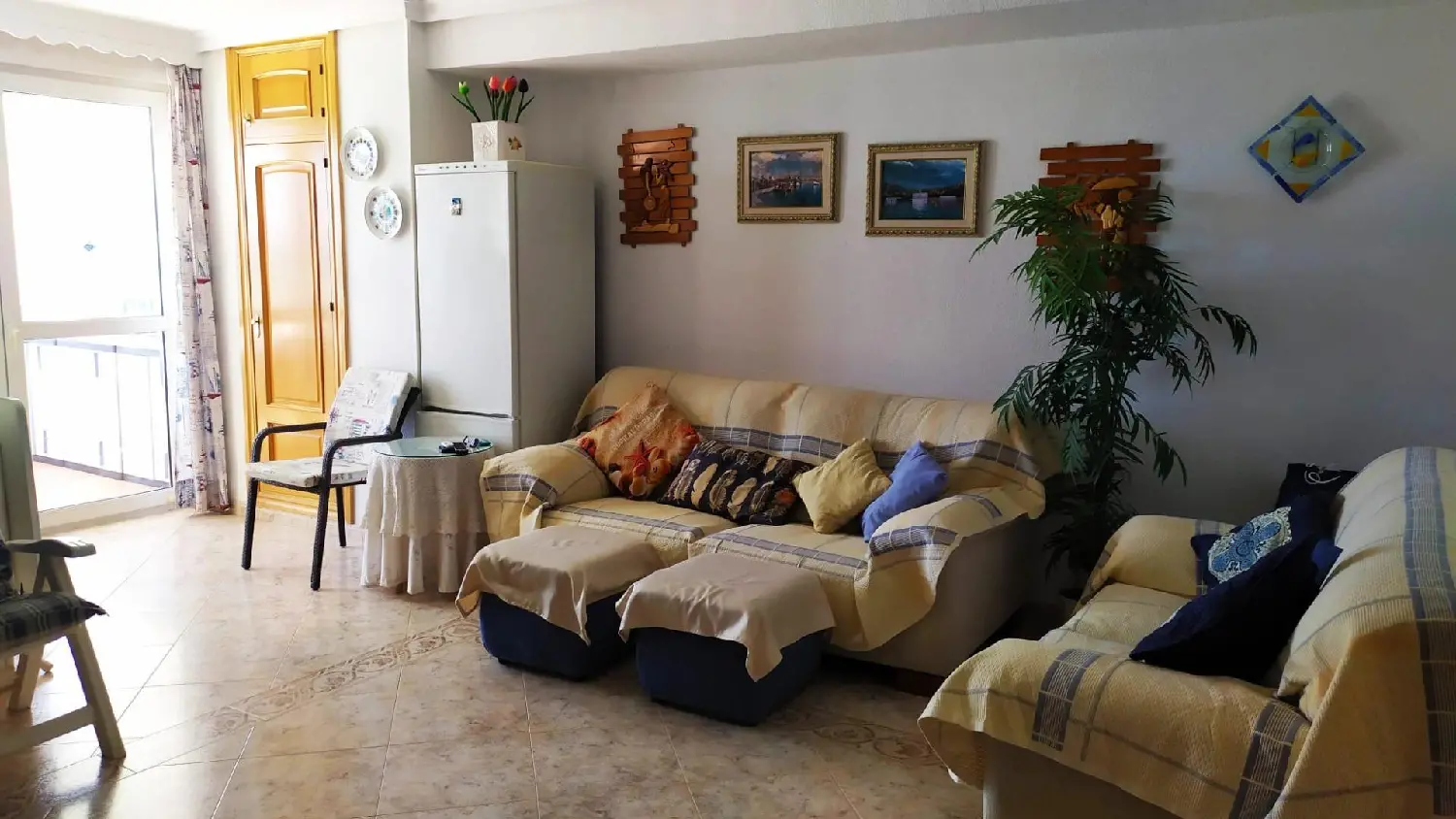  till salu lägenhet El Pinar Costa Del Sol Occidental 4