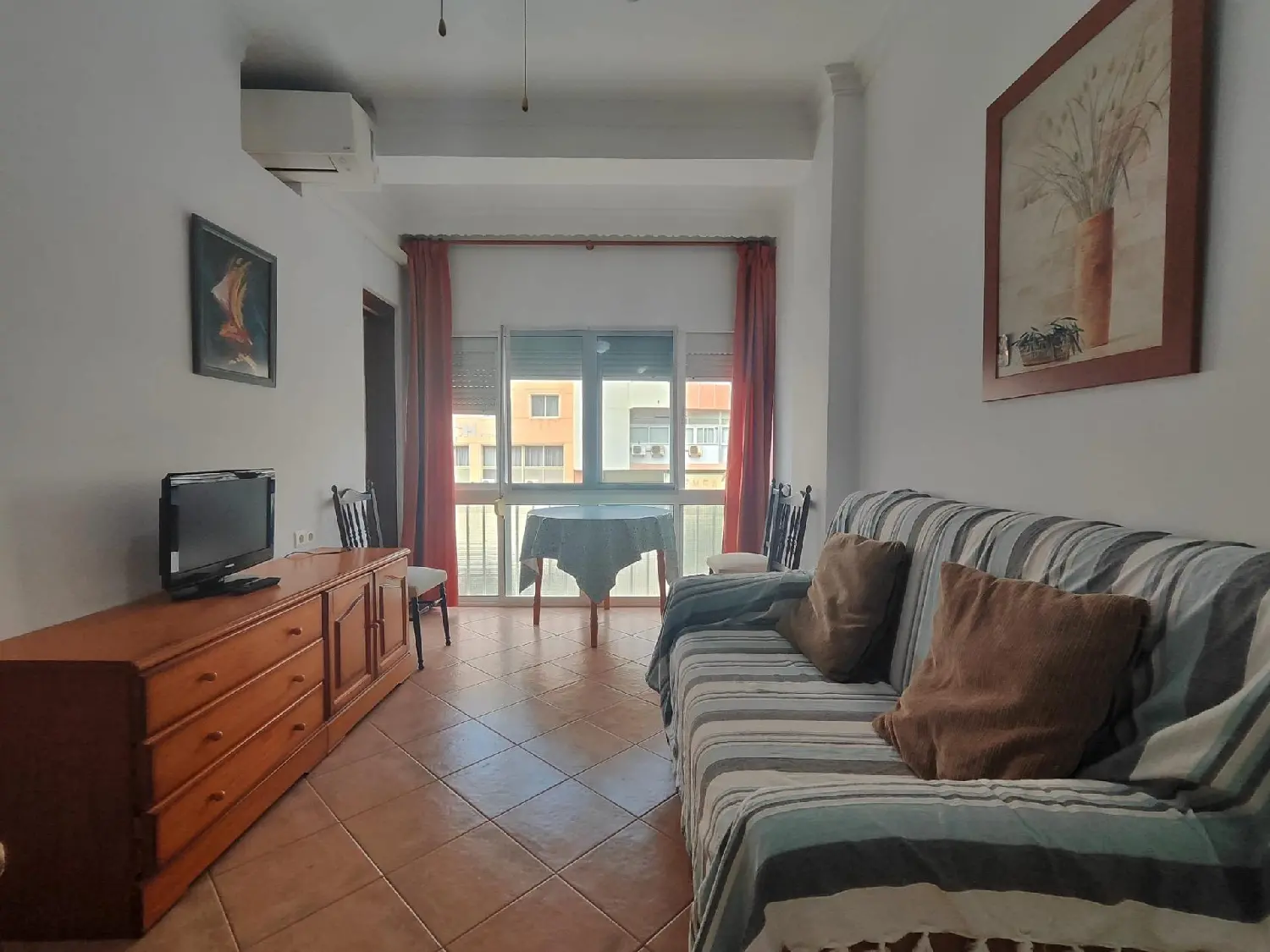  till salu lägenhet El Pinar Costa Del Sol Occidental 2