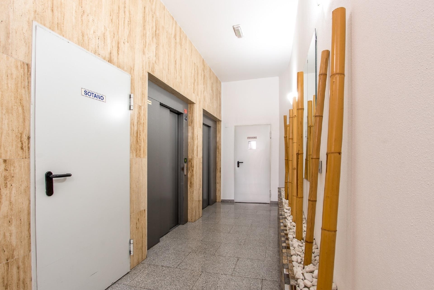  till salu lägenhet El Pino Vega Media Del Segura 1