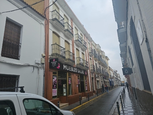 El Pintado Metropolitana De Huelva lägenhet foto 6265431