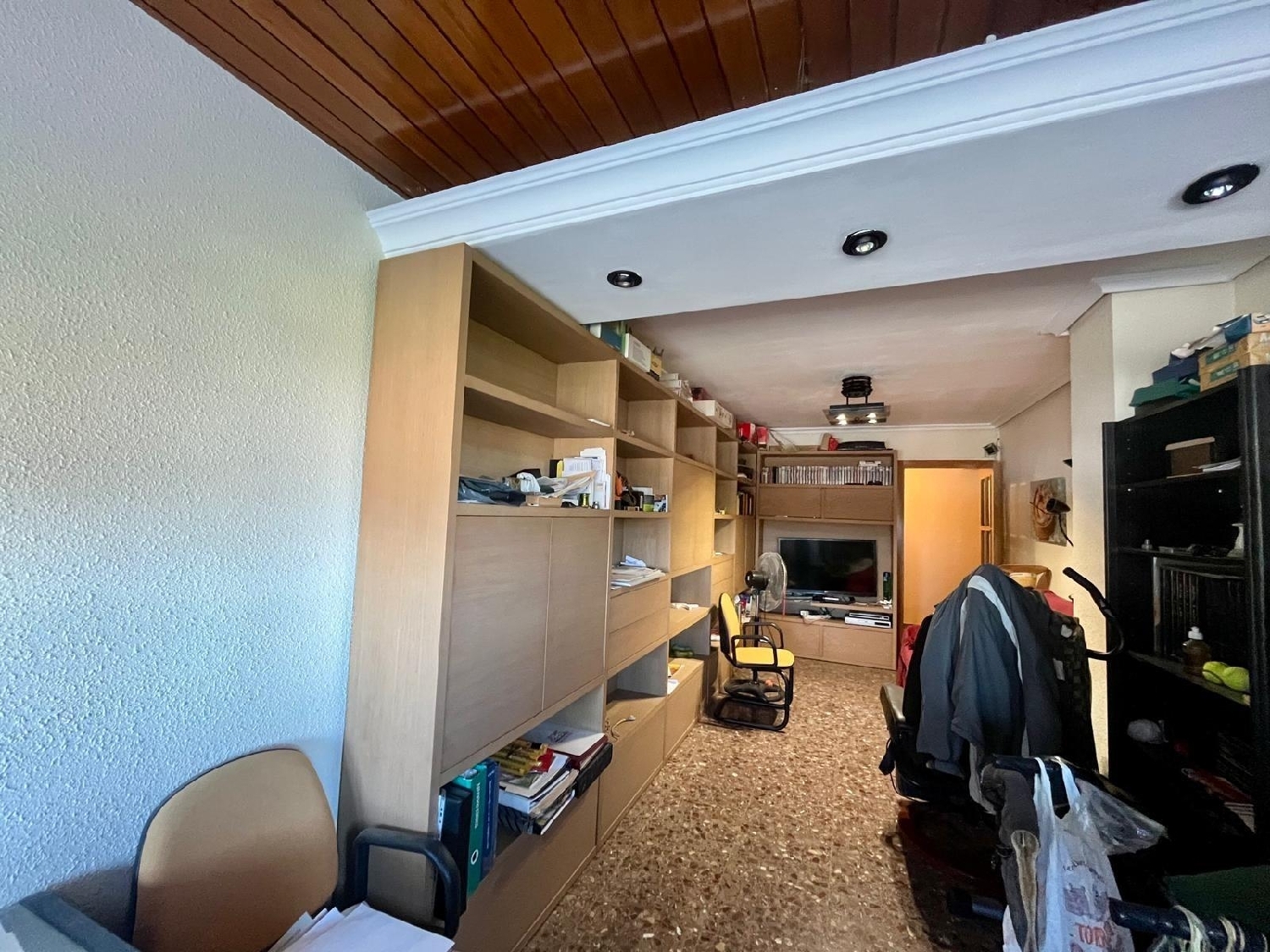  till salu lägenhet El Pla De Corbera Ribera Alta 6