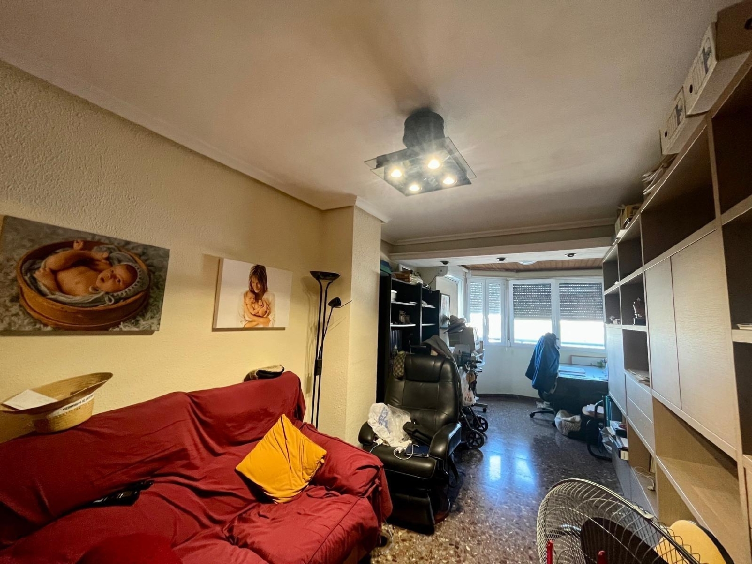  till salu lägenhet El Pla De Corbera Ribera Alta 5