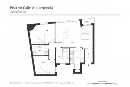 El Pla De Corbera Ribera Alta lägenhet foto 6249877