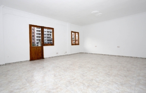 Valencia Valencia Wohnung Bild 6245438