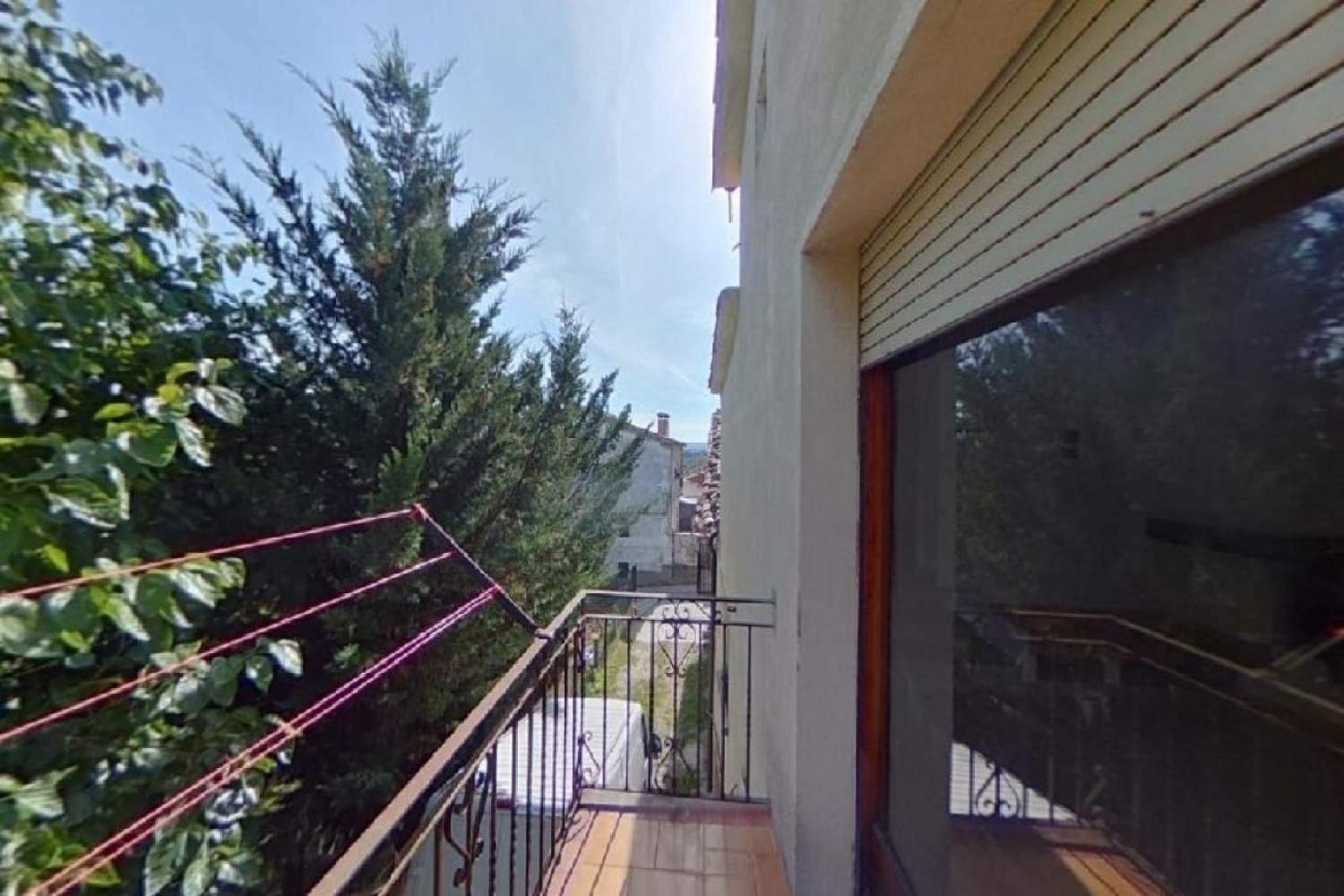  till salu lägenhet El Poble Sec Osona 7