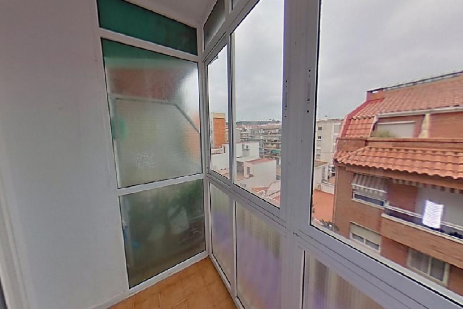  till salu lägenhet El Poblenou Maresme 4
