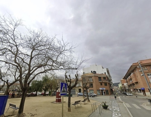 El Poblenou Maresme lägenhet foto 6218967